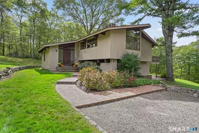 51 Deer Run Road, Wilton, CT 06897 - Photo 4