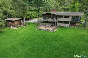 51 Deer Run Rd, Wilton, CT 06897 - Photo 2