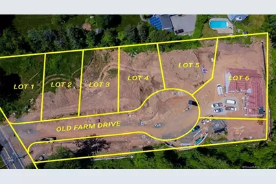 00 Old Farm Drive, West Hartford, CT 06107 - Photo 2