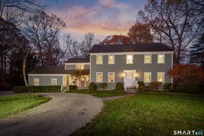 5 Wheat Lane, Darien, CT 06820 - Photo 2