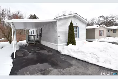 325 Kelly Road #TRLR R19, Vernon, CT 06066 - Photo 1