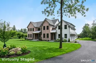 110 Porters Hill Rd, Trumbull, CT 06611 - Photo 1