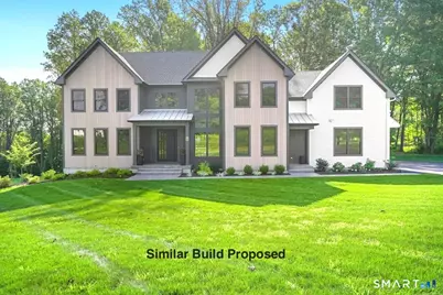 110 Porters Hill Road, Trumbull, CT 06611 - Photo 1