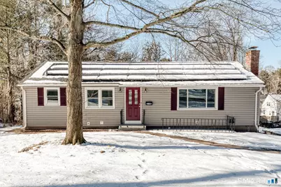110 Greenwood Drive, Manchester, CT 06042 - Photo 1