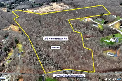 275 Hammertown Road, Monroe, CT 06468 - Photo 2