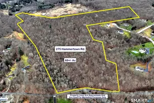 275 Hammertown Rd, Monroe, CT 06468 - Photo 2