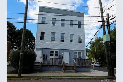 136 Windsor Avenue #2E, Meriden, CT 06451 - Photo 1