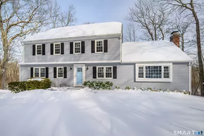 25 Key Rock Road, Newtown, CT 06470 - Photo 4