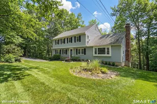 25 Key Rock Rd, Newtown, CT 06470 - Photo 2