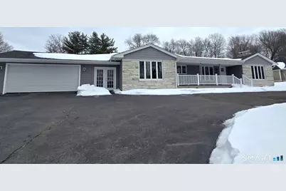 573 Wolcott Road, Bristol, CT 06010 - Photo 1