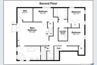 20 Outlook Drive, Darien, CT 06820 - Photo 36