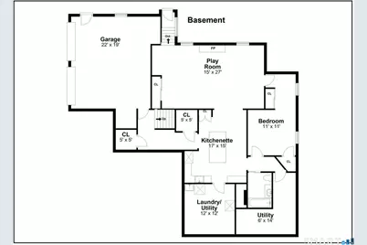 20 Outlook Drive, Darien, CT 06820 - Photo 38