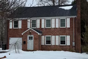 336 Ridgewood Rd, West Hartford, CT 06107 - Photo 1