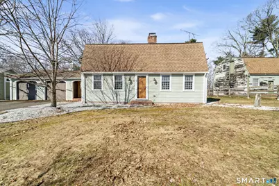 91 Gleeson Road, Middletown, CT 06457 - Photo 1