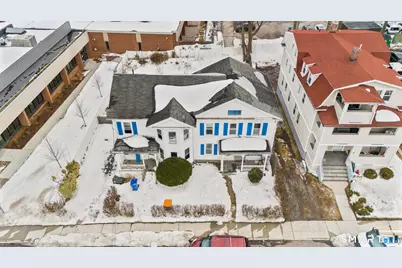 25 Catlin Street, Meriden, CT 06450 - Photo 2