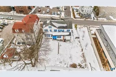 25 Catlin Street, Meriden, CT 06450 - Photo 4