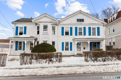 25 Catlin Street, Meriden, CT 06450 - Photo 1