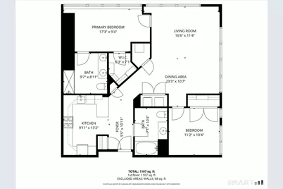 1515 Summer Street #407, Stamford, CT 06905 - Photo 30