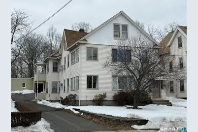 1320 Stanley Street, New Britain, CT 06051 - Photo 1