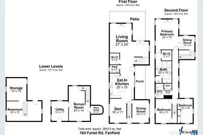 164 Farist Road, Fairfield, CT 06825 - Photo 40