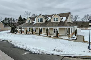 109 Old Village Cir, Windsor, CT 06095 - Photo 28