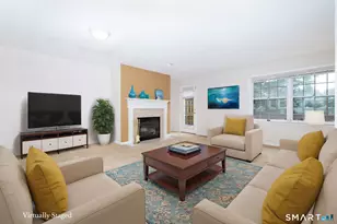 803 Holly Hill Dr, Rocky Hill, CT 06067 - Photo 1