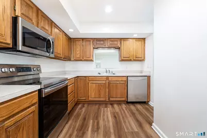 803 Holly Hill Drive #803, Rocky Hill, CT 06067 - Photo 8