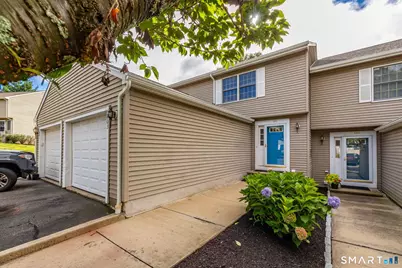 803 Holly Hill Drive #803, Rocky Hill, CT 06067 - Photo 4