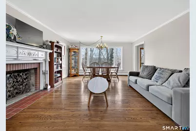 7 Laurel Hill Drive South, East Lyme, CT 06357 - Photo 4