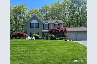 68 Doris Road, Bristol, CT 06010 - Photo 1