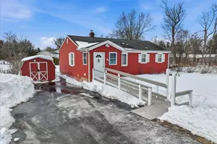 45 Bradley St, North Haven, CT 06473 - Photo 1