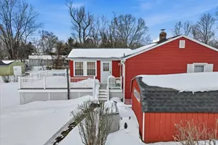 45 Bradley St, North Haven, CT 06473 - Photo 36