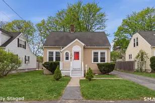 23 Benham St, Torrington, CT 06790 - Photo 2