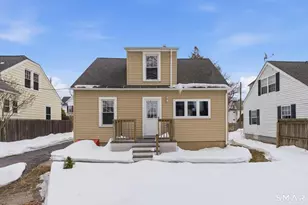 23 Benham St, Torrington, CT 06790 - Photo 2