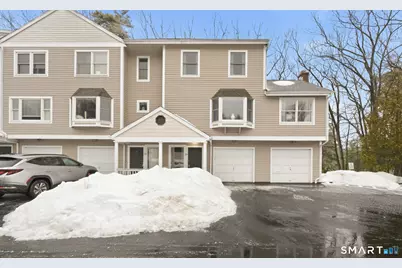 536 Redstone Hill Road #24, Bristol, CT 06010 - Photo 1