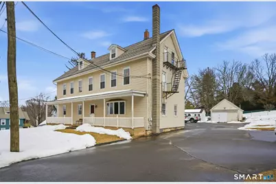 9 Morrison St Extension, Vernon, CT 06066 - Photo 1