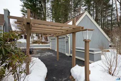 515 Heritage Village #A, Southbury, CT 06488 - Photo 22