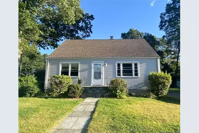 458 Meadowside Road, Milford, CT 06460 - Photo 1