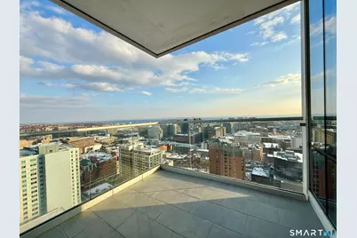 1 Broad Street #PH31F, Stamford, CT 06901 - Photo 4