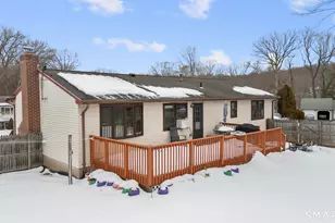 133 Stevenson Rd, Meriden, CT 06451 - Photo 4