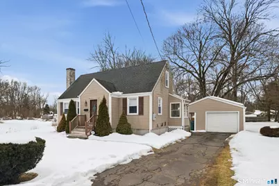 49 Tyler Street, Bloomfield, CT 06002 - Photo 4