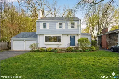 61 Reyna Road, Hamden, CT 06514 - Photo 2