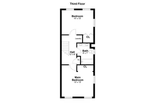 14 Washington Mews, Port Chester, NY 10573 - Photo 32