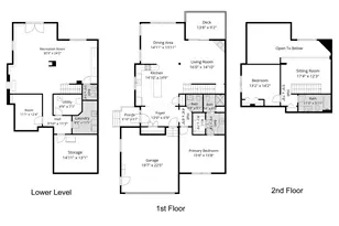 59 Hunt Glen Dr, Granby, CT 06035 - Photo 40