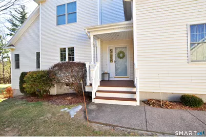 59 Hunt Glen Drive #59, Granby, CT 06035 - Photo 2