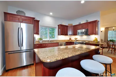 59 Hunt Glen Drive #59, Granby, CT 06035 - Photo 12