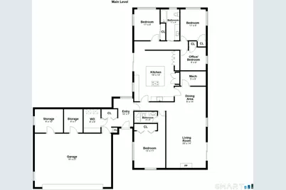 15 Four Brooks Circle, Stamford, CT 06903 - Photo 34