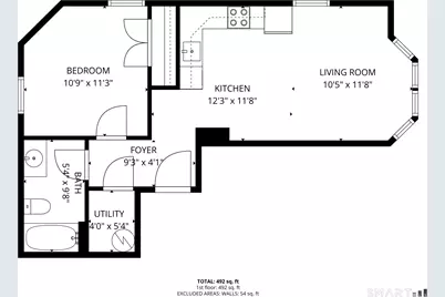 1355 Main Street #207, Hartford, CT 06103 - Photo 16