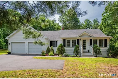 168 Forest Lane, Glastonbury, CT 06033 - Photo 1