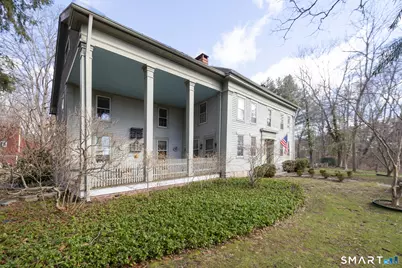 58 Good Hill Road, Woodbury, CT 06798 - Photo 1